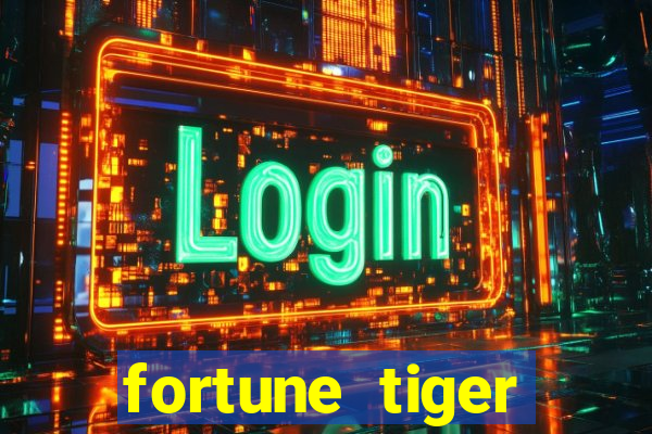 fortune tiger spirit demo